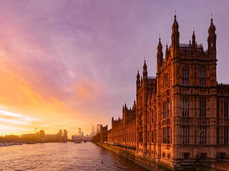 Palace of Westminster